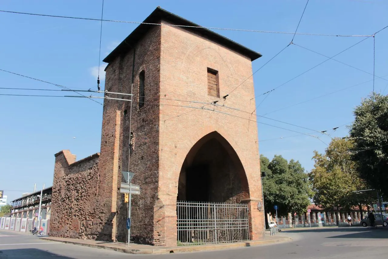 Little Donkey Suite Bologna