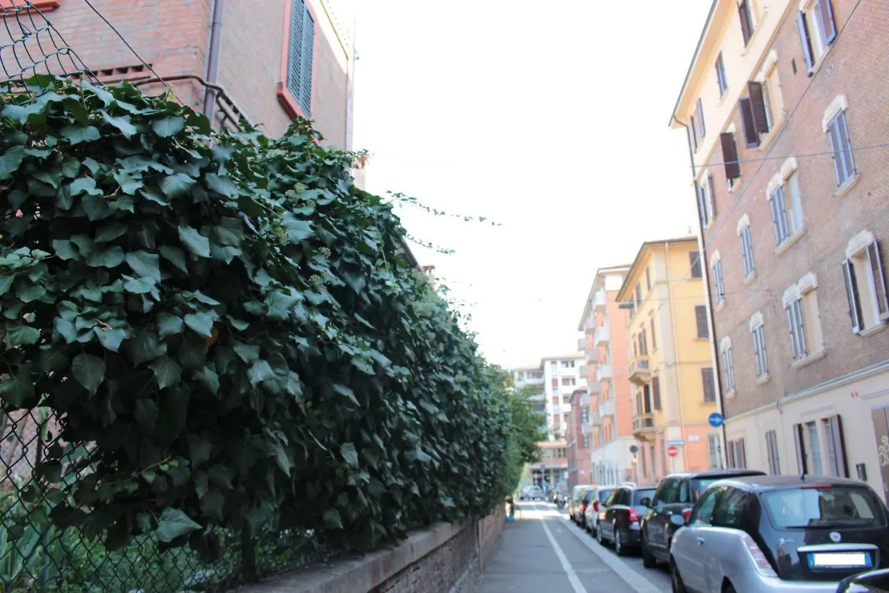 Appartamento Little Donkey Suite Bologna