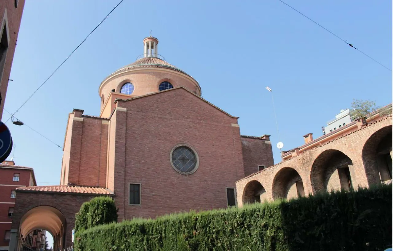 Little Donkey Suite Bologna