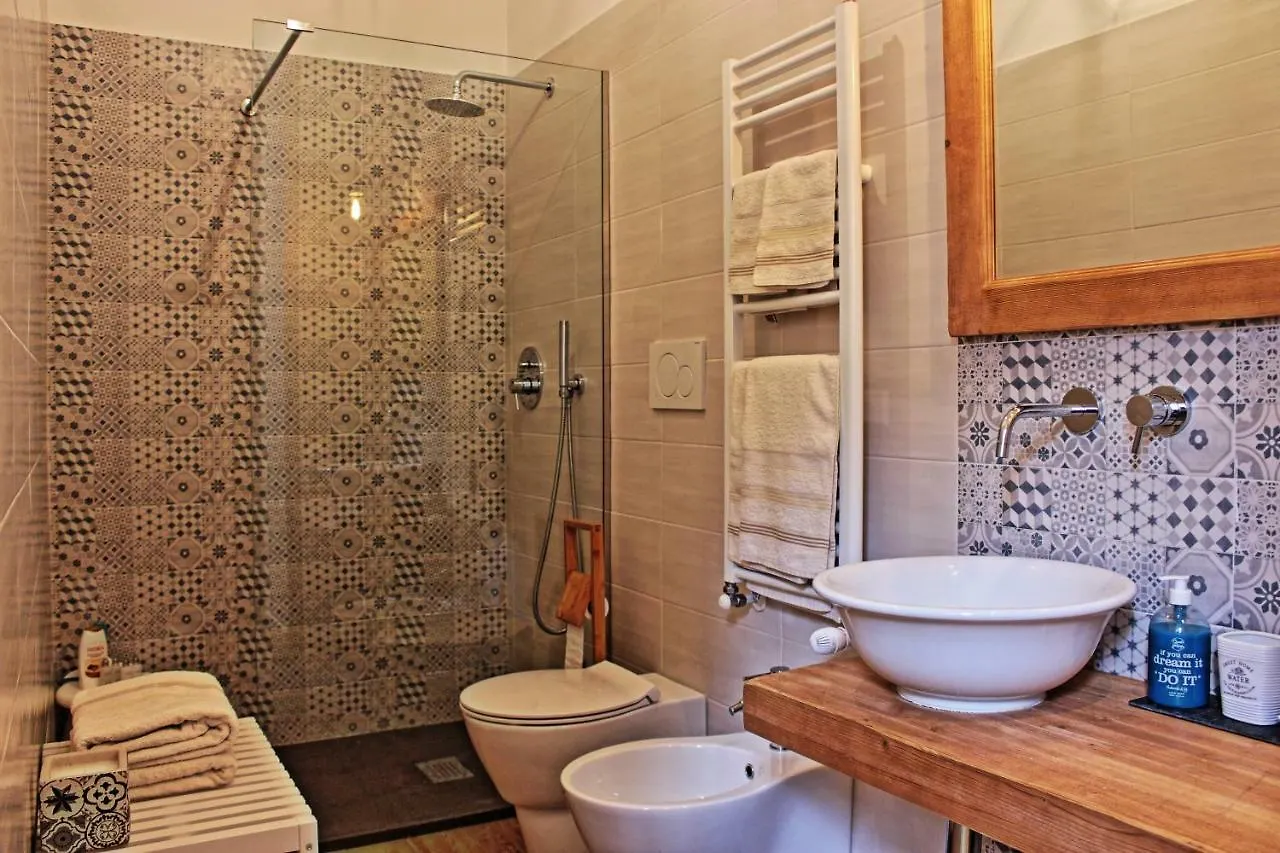 Appartamento Little Donkey Suite Bologna Italia
